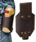 Porte-Ceinture de bière, Porte-bière, Ceinture de bière, en Cuir PU, Convient pour la randonnée, Le Cyclisme, Le Camping, la Course, la pêche, Multicolore, Voir