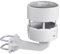 ECOWITT Wettersensor WS85 für Wetterstation WS3800/WS3900/HP2560, Gartengerät mit integriertem Solarpanel/Regenmesser/Windgeschwindigkeits-/Windrichtungssensoren, Ökosystem-Wetterassistent für Zuhause