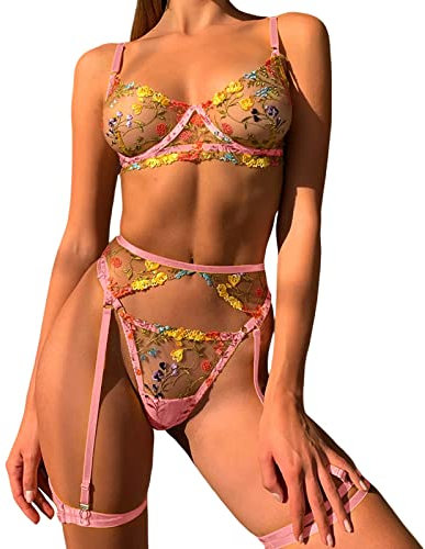 TYUIOP Detergente Intimo Chilly Bambola Sexy per Sesso Realistica Maglia Donna Sexy Bodystocking Nylon Lucido Costumi Sexy Lovable Reggiseni Abiti Lingerie Completino Rosso