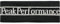 Peak Performance Unisex Pow Stirnband, Black-Vintage White, ONE Size