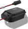 TPDL Convertitore di tensione DC 18 V a 12 V per batteria agli ioni di litio Einhell 18 V | regolatore di tensione 5 V-13 V Converter Stabilizzatore di tensione limitatore di tensione 18 V step-down