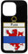 Hülle für iPhone 13 Pro Petit Wappen - Familienwappen