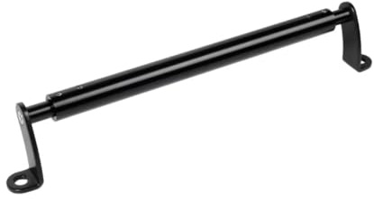 Lenker Crossbar Bar Für Motorrad Roller ATV Halterung Von Telefon Halter Scheinwerfer Balance Bar Kreuz Bar Länge Einstellbare Extender Bar