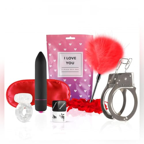 Box coquine couple  i love you