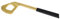 YARNOW Apribottiglie Da Golf Apribottiglie Da Vino Apribottiglie Da Birra In Metallo Apriscatole Manuale Apriscatole Da Bottiglia Apriscatole Vintage Apriscatole Da Campeggio Apriscatole