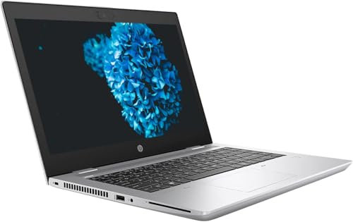 HP ProBook 640 G5 Business Laptop 14 FHD Notebook, Intel Core i5-8365U, 16 GB de RAM, SSD de 1 TB, teclado americano, Win 10 Pro (reacondicionado)