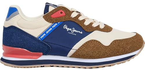 Pepe Jeans Jungen London Sight B Sneak