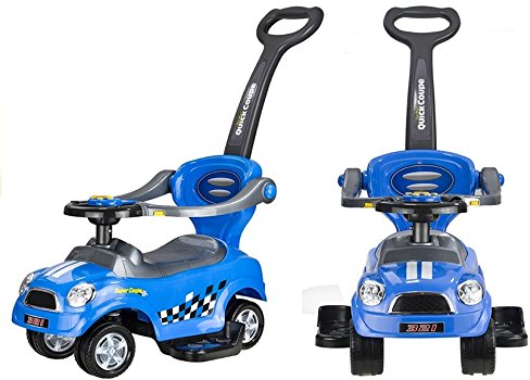 Rutschauto für Kinder