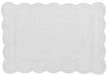 Marinette Saint-Tropez Americano Boutis aus reiner Baumwolle – Cesar