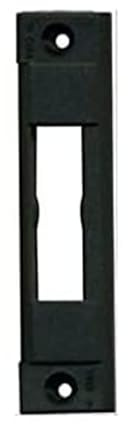 CISA 06287-17 Gegenplatte aus Nylon für Türschloss
