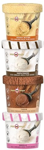 Puppy Scoops 011586990951