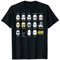 Star Wars Saga Guide Evolution of a Stormtrooper T-Shirt