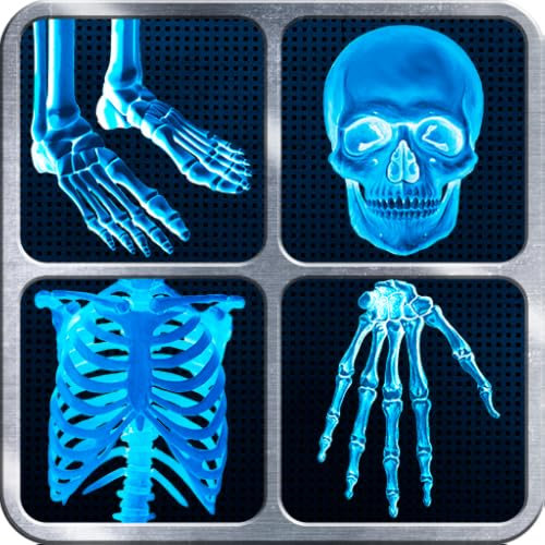 Scanner X-Ray Full Body