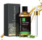 MAYJAM Huile Essentielle de Arbre à Thé 100ML de Haute Qualité pour Diffuseur, Humidificateur, DIY, Home, Wardrobes