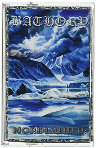 Nordland 2 [Musikkassette]