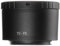 Hersmay T2 auf FX,T Objektivadapter für Fujifilm X Mount FX Fuji Kamera X-A1,X-A2,X-A3,X-A5,X-M1,X-E1,X-E2,X-E2S,X-T1,X-T2,X-T10,X-T20,X-Pro1,X-Pro2