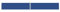 vidaXL Toldo Lateral Retráctil Jardín Separador Terraza Balcón Pantalla Solar Viento Enrollable Función Retroceso Automático Azul 160x1200 cm
