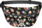 One Piece Skull-Smart Gürteltasche, Braun, 32 x 16 cm