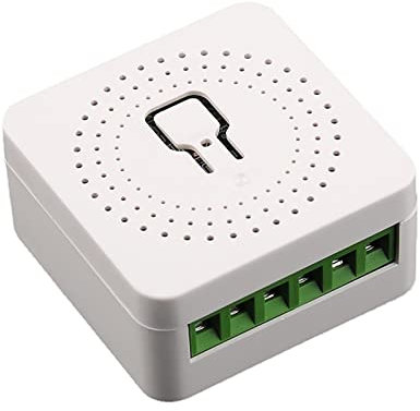 xbiez Tragbar für Smart Wifi 16 für Modul für App für Smart-Lautsprecher
