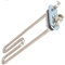 Resistenza Riscaldante Lavatrice 1950W 230V con Codice Originale 2863403100 2863401000 per Beko - Garanzia 10 Anni - MONTERAL