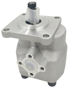 72098141 - Bomba hidráulica para tractor Kubota L175 L185 L185F L225 L245 L245F L295DT L295F