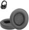 XRHTONG Prime Real Blue NC Ersatz-Ohrpolster kompatibel mit Teufel REAL Blue/Real Blue NC/Real Pure (2020) Stereo Kopfhörern Ohrpolster (Proteinleder/Viscoelastischer Schaum)