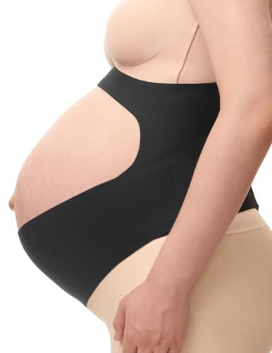 momcozy Ceinture de maternité pour femmes enceintes 03