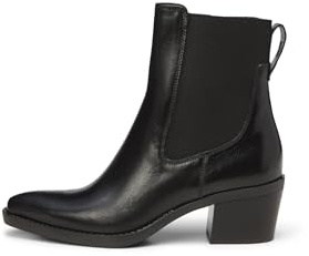 Marc O'Polo Stieflette im Western-Stil