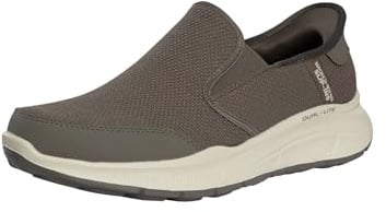 Skechers Herren Equalizer 5.0 Drayze Freihändige Slip-inSneaker