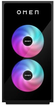 HP OMEN Des - Komplettsystem - RAM: 32 GB DDR5 - HDD: 1.000 GB - NVIDIA GeForce RTX 5000 (B8UP6EA#ABD)