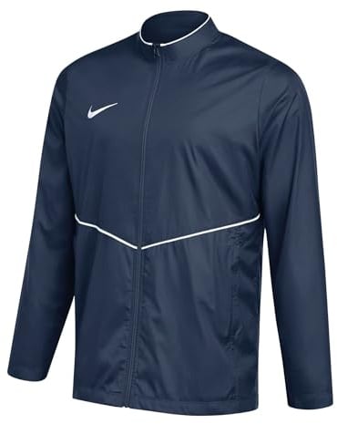 Nike Park 26 Fußball-Regenjacke für ältere Kinder, HM7269