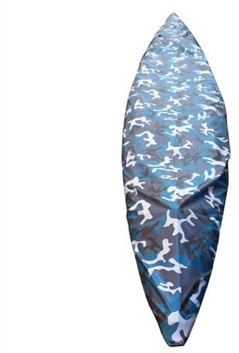 YGMNQAL Kayak cover Marine Kayak Cover Kayaks Canoes Boats Boards(4.1-4.5m)