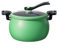 Multi Functional Pressure Cooker with Nonstick for Easy Meal Preparation (Green)
