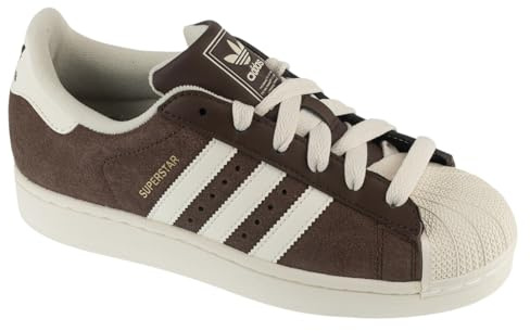 adidas Superstar II W KI1457, Women Sneakers, Brown