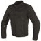 Dainese Unisex 1735196_691_50 Motorradjacke , Schwarz/Schwarz/Schwarz , 50 EU