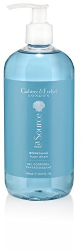 Crabtree & Evelyn La Source Body Wash, 500 ml