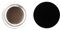 e.l.f. Lock On Liner And Brow Cream, Unterstreicht Die Augen Und Definiert Die Augenbrauen, Vegan & Tierversuchsfrei, Espresso, 5,5 g