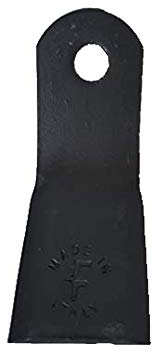 Coltello trincia, 10 pezzi
