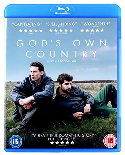 God's Own Country [Blu-ray]