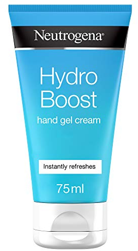 Neutrogena Hydro Boost Handgel Creme 75 ml