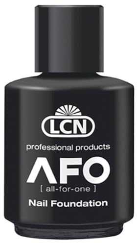 LCN Nagelmodellage AFO Nail Foundation - Haftverstärker 10 ml