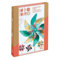 DJECO Molinillos para crear Weihnachten Sweet Mühlen (37920), bunt, S