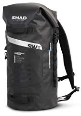 SHAD REAR DUFFLE BAG SW38
