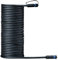 Plug & Shine Kabel IP68 10 m Schwarz