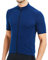 CATENA Men's Cycling Jersey Short Sleeve Sports Bike Full-Zip Breathable Quick Dry Top Cycle Biking Outdoor MTB Shirt