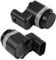 Broco Front PDC Ultraschall-Einparkhilfe for BMW 5er 6er X3 X5 X6 10-14 66209270495