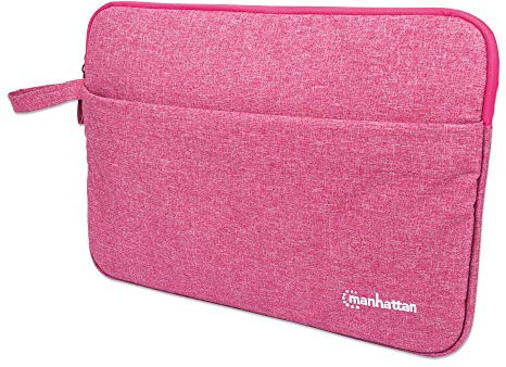 Manhattan 439923 Notebooktasche 14.5 Seattle Coral Pink