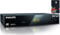 TNTSAT Decodeur TNT Satellite Recepteur Dsr 3231t + TNTSAT Carte - HD Astra (19,2°) / USB/HDMI / MPEG4 / Full HD / 1080P