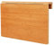 Wandtisch Klappbar Klein | Klapptisch Wandmontage Küche Balkon Outdoor Außenbereich Faltbarer | Wand Tischplatte Computertisch Esstisch Schreibtisch Küchentisch Bürotisch, Kapazität 20kg