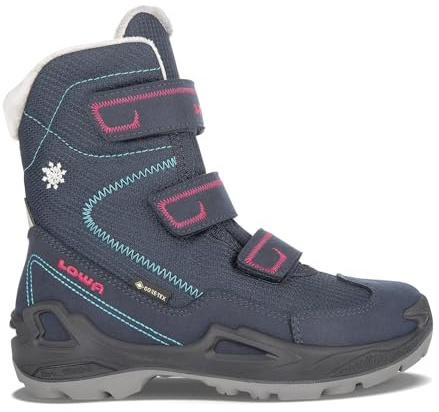LOWA Stiefel hoch Milo GTX HI